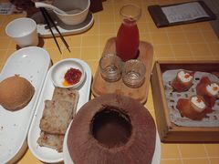 -蔡澜点心·粤菜(花城汇南区店)