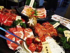 -猫抓烤肉(春熙路店)