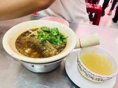 -中国城银都鱼翅酒楼