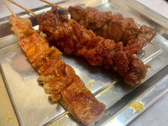 微波腱子肉-海平馄饨(逍遥二路店)