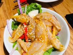 -么肆烤肉(汉街形象店)