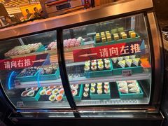 -德得轩韩式自助烤肉(兰花城店)