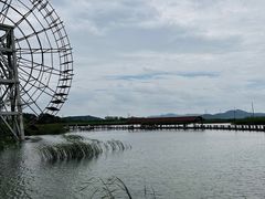 -苏州太湖湖滨国家湿地公园