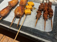 -管氏翅吧(马家堡店)