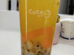 -CoCo都可(北苑K酷店)