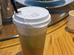 -花溪雨·森林餐厅(石基店)