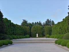 -宋庆龄陵园