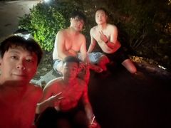 -林丰温泉度假山庄