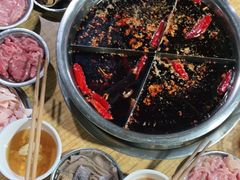 -渝味黄姐火锅(黄泥村店)