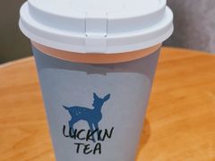 -瑞幸咖啡(国贸商场店)