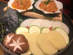 -300杯·和牛烧肉清酒专门店(廊里店)