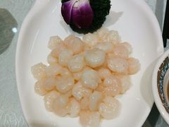 -金米箩大酒店(五角场店)