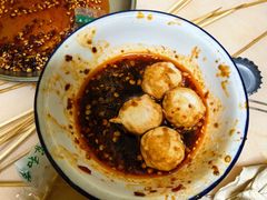 -五十中小肉串(南站店)
