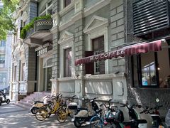 -飞马旅黎黄陂路文旅街区