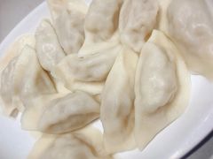 -喜家德虾仁水饺(华强天虹店)