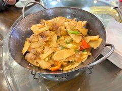 -徽州美食(三十年老店)