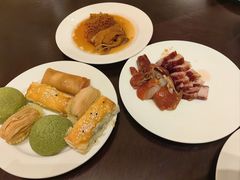 -京香轩·中餐厅(上海中庚聚龙酒店)