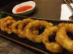 -吱咖啡西式简餐