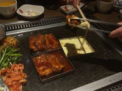 -火炉火自助餐(悠唐购物中心店)