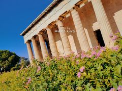 -赫淮斯托斯神庙