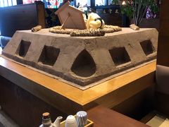-千代武日本料理(哈西店)