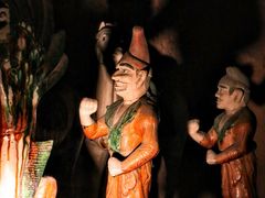 -洛阳古墓博物馆