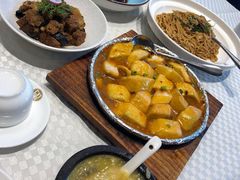 -望乡楼上海菜(日月光店)