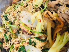 -南京工业大学-东苑1食堂