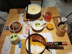 -火山屋台(新街口店)