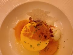 酸奶奶泡-福楼法餐厅FLO