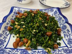 -邱记私房菜·十八年本地菜