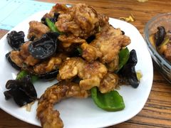 -南磨房食府(燕莎奥特莱斯购物中心店)