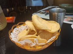 -金厨泰国餐厅·全泰籍厨师料理(拱北店)