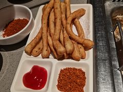 -海底捞火锅(万象城店)