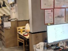 -新石器烤肉(百联川沙店)