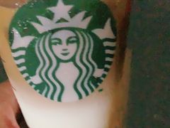 -星巴克(绍兴柯桥柯岩景区店)