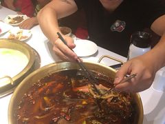 -天宜隆蘑菇宴火锅(石景山旗舰店)