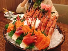 -大渔铁板烧(东城店)