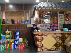 -风情丽江斑鱼火锅(孙家沟西南路80号店)