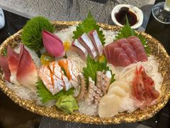 -昱匠·日本料理(金融街店)