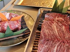 -西塔老太太泥炉烤肉(青浦蟠龙天地店)