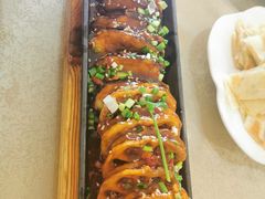 -人民公社大食堂(张家湾店)