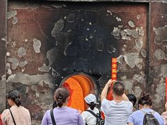 -南岳衡山风景名胜区-南岳大庙