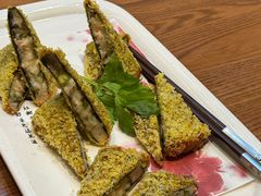 -渔傅·霞浦滩涂海鲜(建平店)