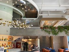 大堂-See Ya回见墨西哥餐厅