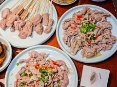 -1078號老北京涮肉(松柏店)