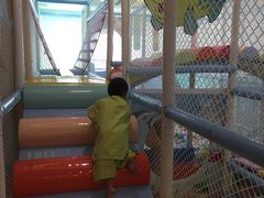 热带雨林-热带雨林汗蒸馆(汶水东路店)