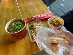 -江三王记牛杂馆(总店)