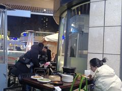 -牛牛和牛海鲜粥底火锅(长虹国际城店)