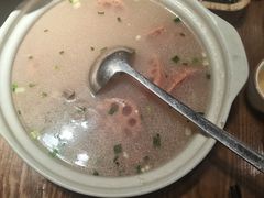 -恰饭·老长沙市井菜(天河客运站店)
